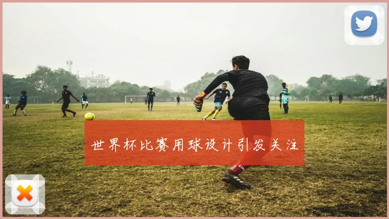 世界杯比赛用球设计引发关注