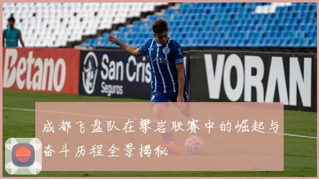 成都飞盘队在攀岩联赛中的崛起与奋斗历程全景揭秘