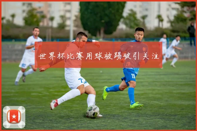 世界杯比赛用球被踢破引关注