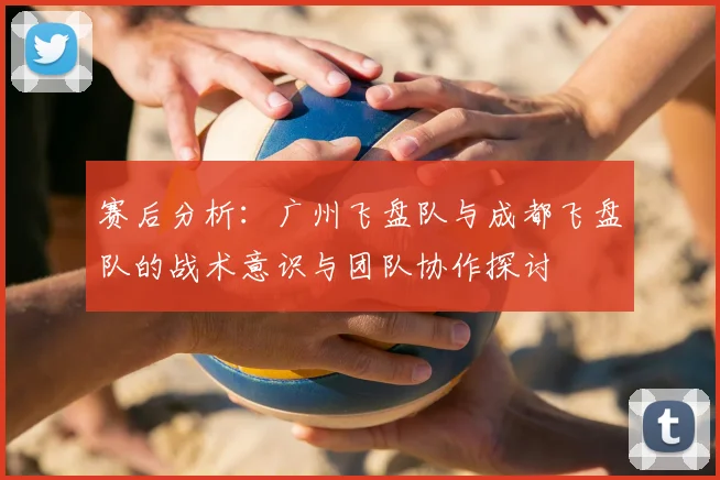赛后分析:广州飞盘队与成都飞盘队的战术意识与团队协作探讨