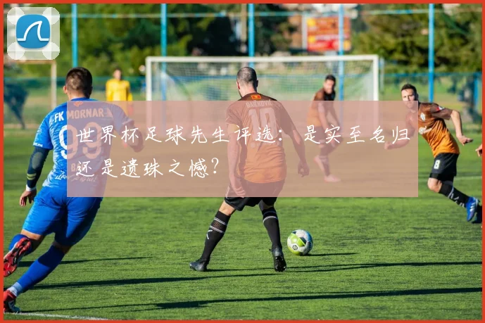 世界杯足球先生评选：是实至名归还是遗珠之憾？